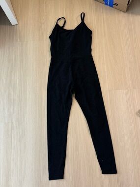 Beyond Yoga jumpsuit worn twice!